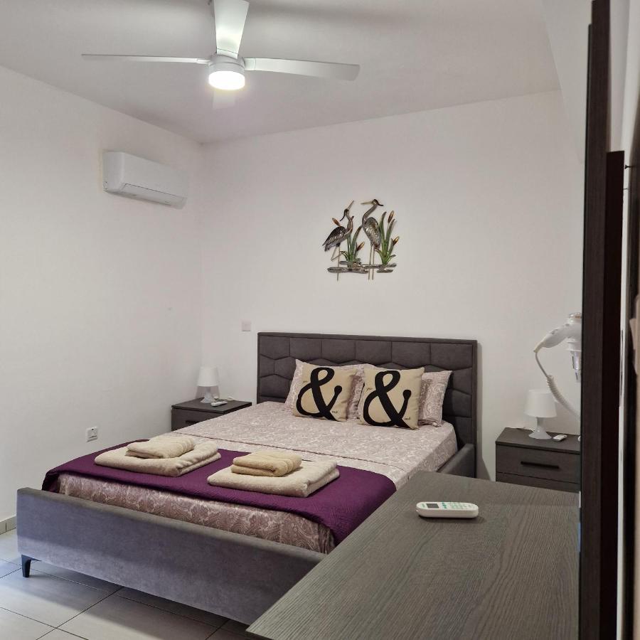 PERNERA 33 Beach House Protaras Exterior foto