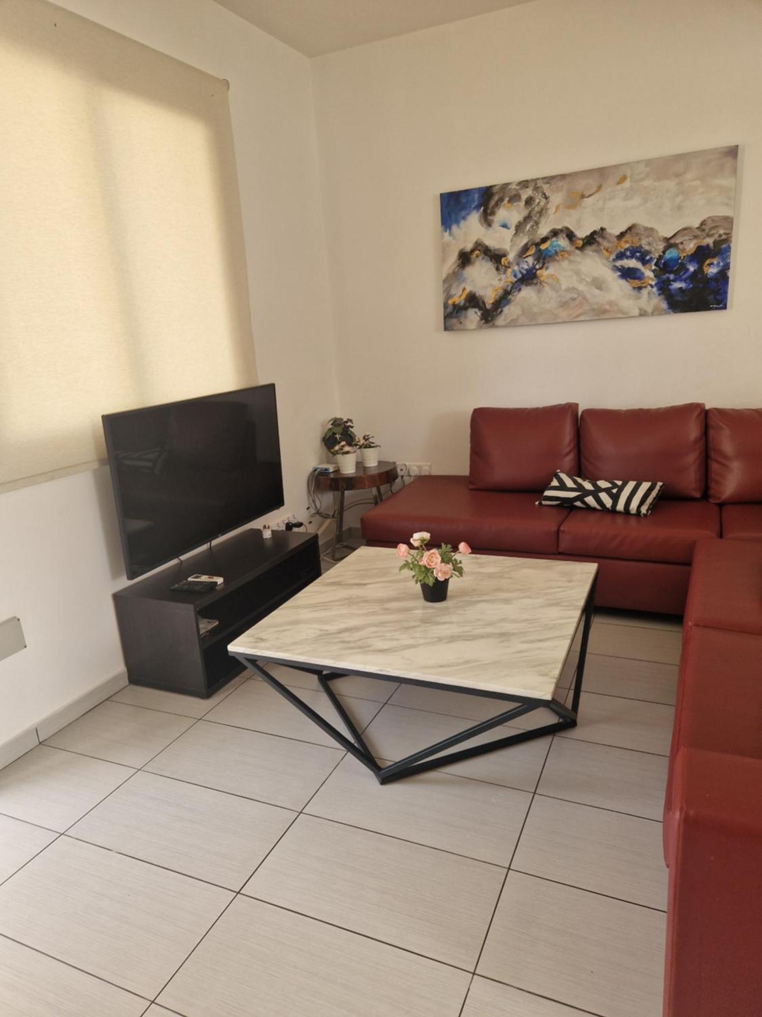 PERNERA 33 Beach House Protaras Zimmer foto